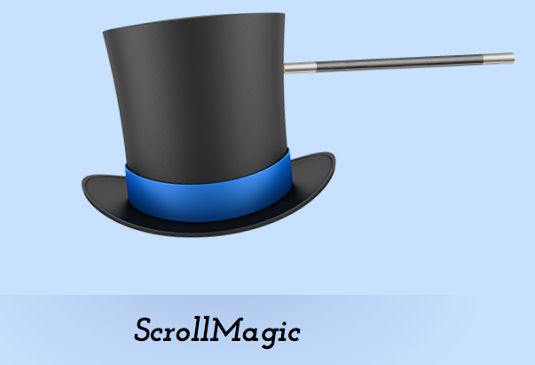 Utility Scroll Magic